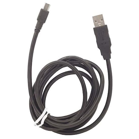 Digi-Sense USB Cable for Logger-Trac Mini 98767-70